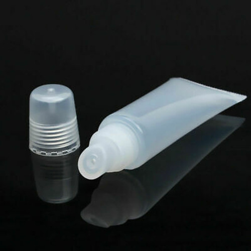 10pcs lip gloss - 10pcs,
