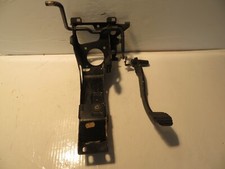 BMW E34 Fußhebel/ Lagerbock