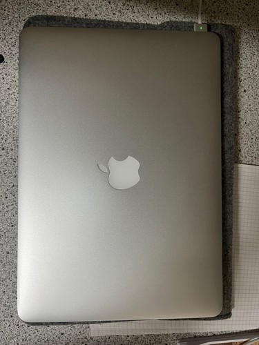 Macbook air 2015 top - air, 13