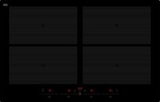 Induktions-Kochfeld Flex