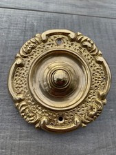 Türklingel Türschild Antik