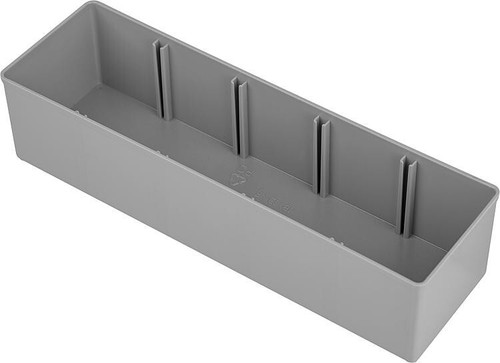 Insetbox grau passend - insetbox, i3