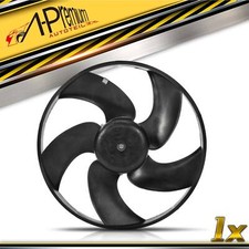 Lüfter Motorkühlung