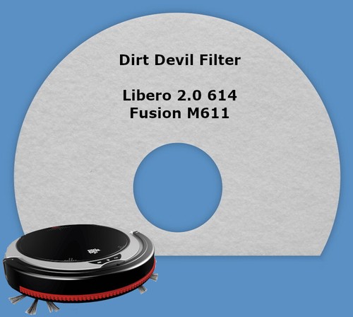 Filter vlies dauerfilter - dauerfilter, dirt