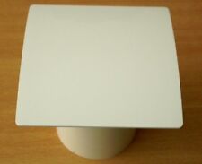 Badlüfter für 100 mm Rohre. Kugelgelagert.100m³/h.Ventilator. Nachlaufrelais.