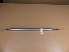 Aesculap 107 inox zahnarzt - 107,