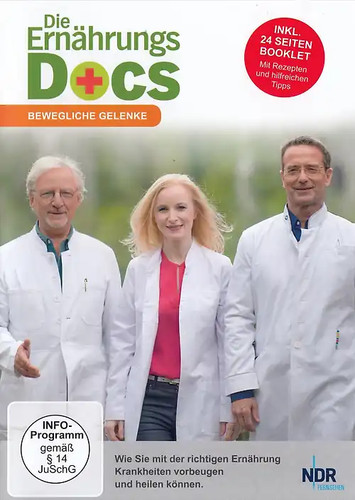 Die ernährungs docs - die,