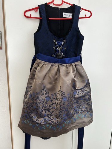 Dirndl mit schürze - dirndl,