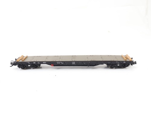 Roco personenwagen - h0,