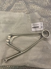 BMW Schalldämpferhalter