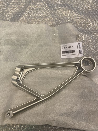 Bmw schalldämpferhalter - bmw,