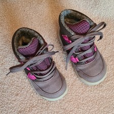 Ricosta Pepino Winterstiefel Größe 23