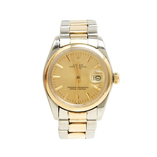 Rolex 1980 montre 36mm - um,