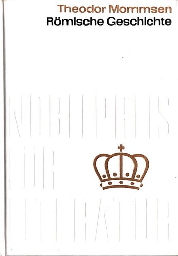 Römische geschichte - römische,
