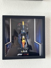 LEGO Vitrine 77243 SPEED