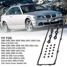 NEU Ventildeckeldichtung BMW