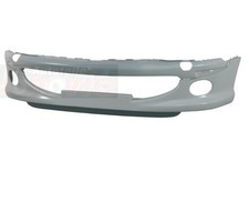 Hartsant Stoßstange vorne