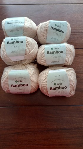 Wolle paket 6x50gr - wolle,