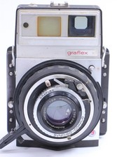Graflex XL analoge