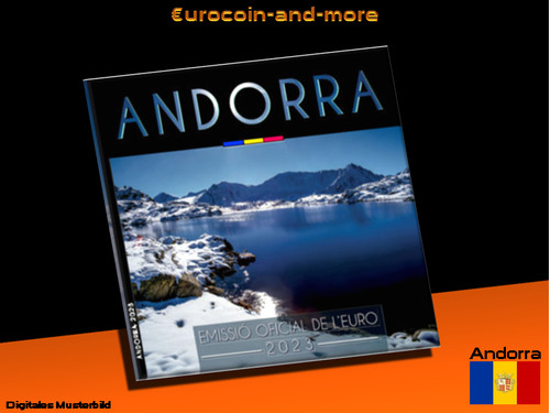 Kms andorra 2023 1cent bis - kms,