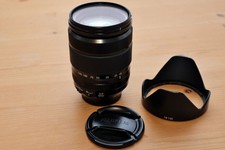 Fuji XF18-135 R LM OIS WR 