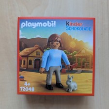 Playmobil Sonderfigur von