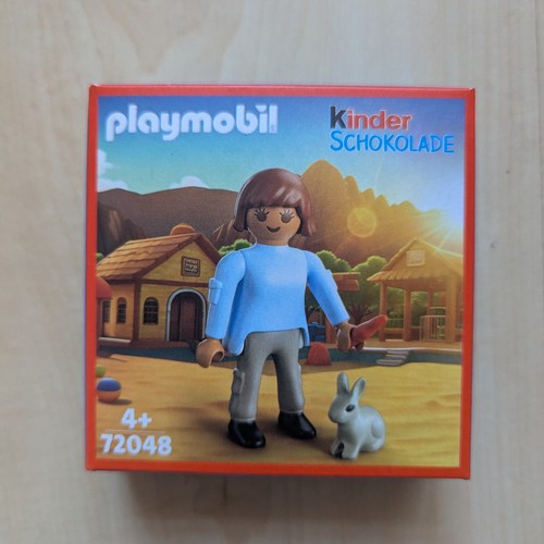 Playmobil sonderfigur von - playmobil,