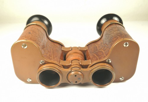 Binoculars goerz berlin fago - binoculars, 3