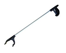 Alu Greifzange Greifarm