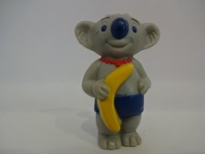 Von Schöller 1996 - Im Koalaland " Koala mit gelber Bummerang Banane