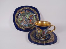 → Rosenthal Die Königstasse