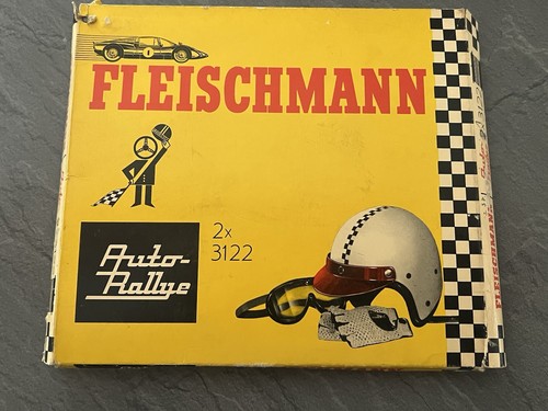 3122 engstelle fleischmann - 3122,