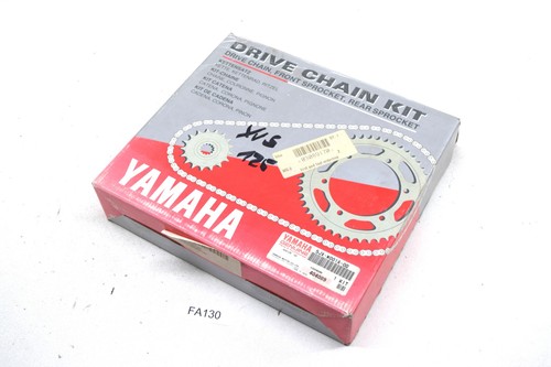 Yamaha kettenkit xvs 125 drag - yamaha,