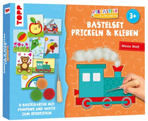 Verbasteln für die