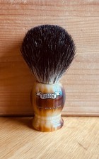 Plisson, Rasierpinsel