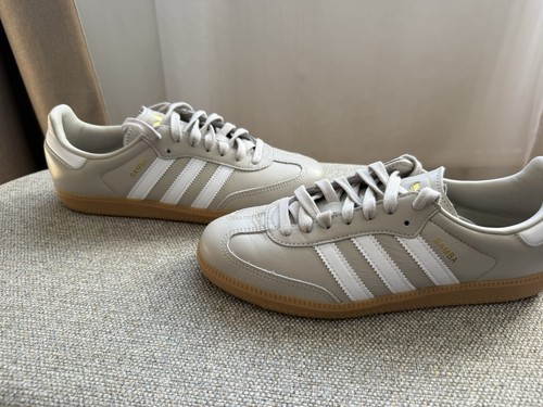 Adidas samba glattleder - samba, og