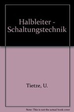 Halbleiter schaltungstechnik - -,