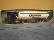 Herpa lkw scania topl - herpa,