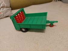 Rarität: Original Bruder