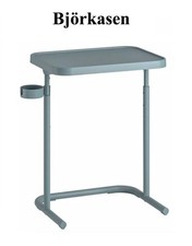 IKEA LaptopgestellL BJÖRKASEN