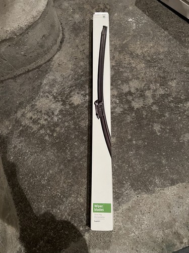 Original skoda scheibenwischer - skoda,