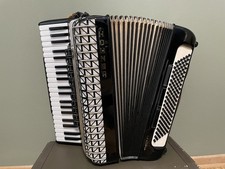 Akkordeon Hohner Atlantic IV