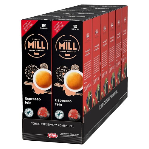 Mrs mill espresso fein - mr,
