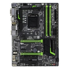 For Gigabyte G1.Sniper B7