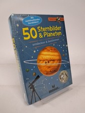 Kartenspiel: moses. Expedition