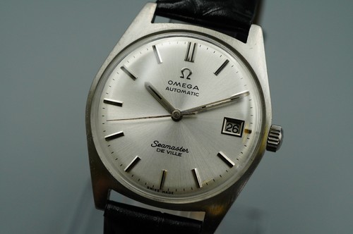 Neuwertig 1960er omega - n,