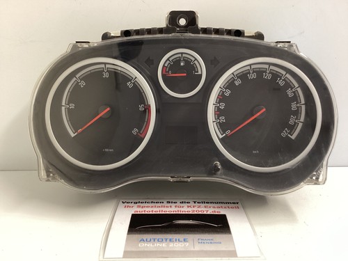 Opel corsa - opel,