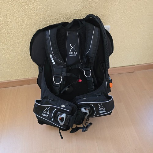 Wing tarierjacket tusa - x-wing,