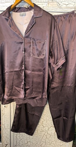 Satin pyjama c a - pyjama, c&a