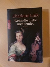 Wenn Die Liebe Nicht Endet von